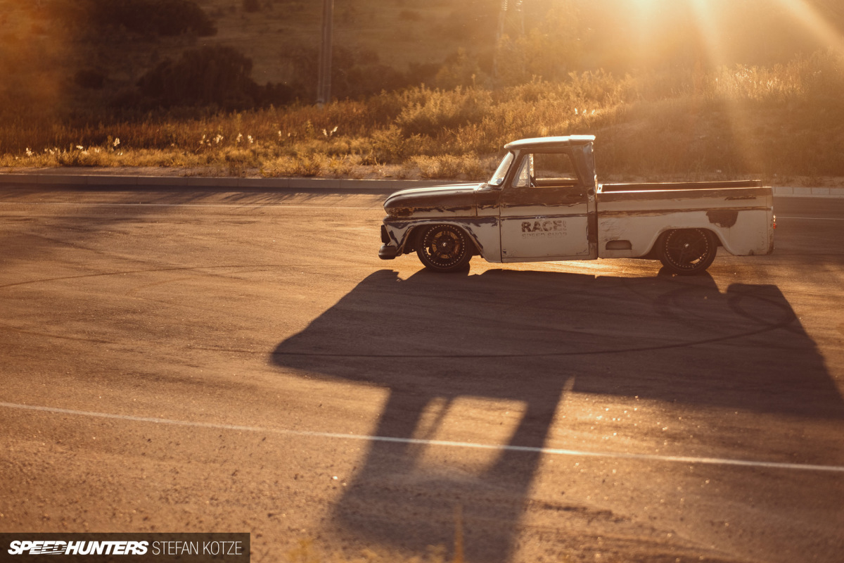 What is Patina and why is the craze sweeping the car and truck world -  Patina Truck