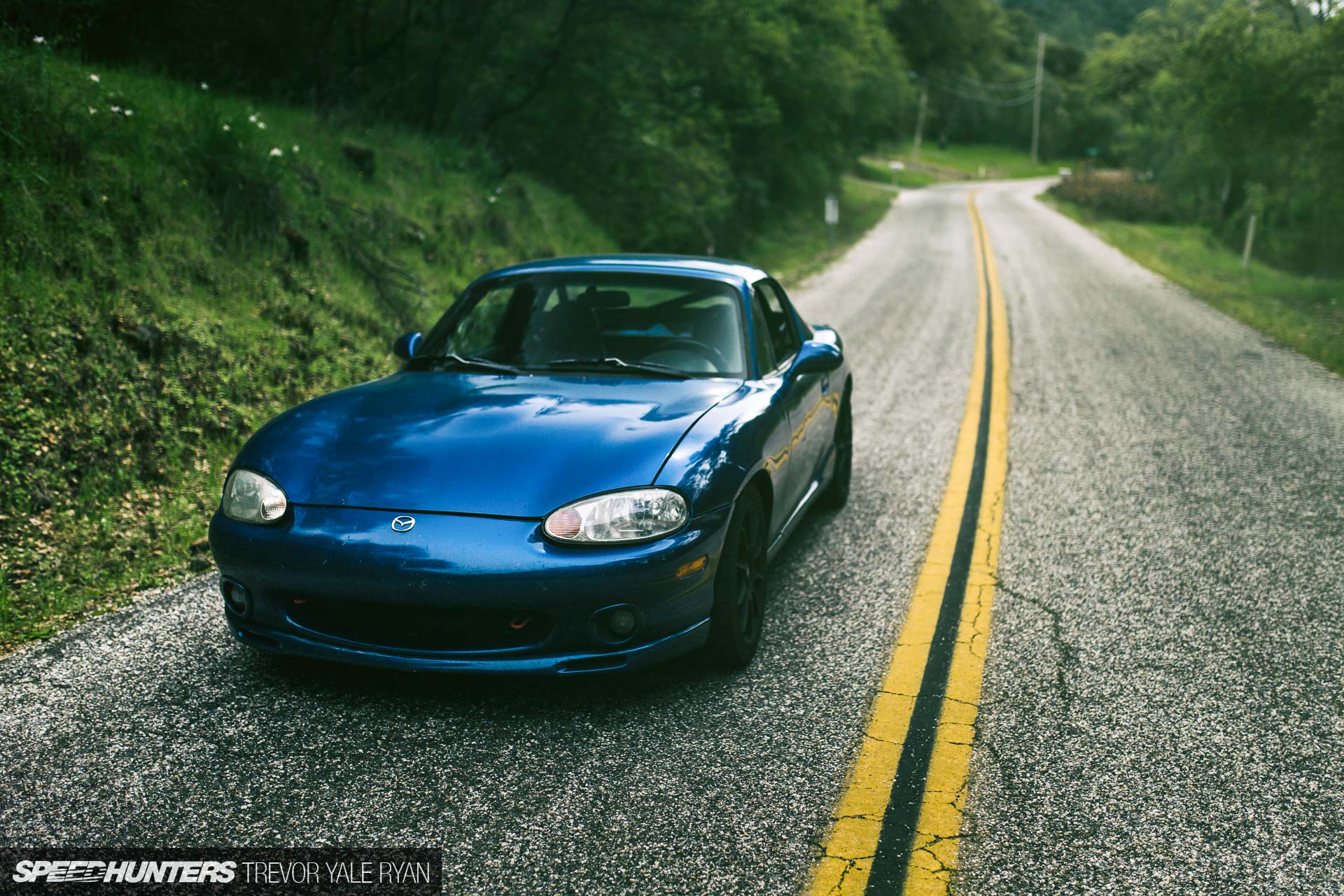 Always Take The Long Way JDM Windshield Banner by Bad Investments