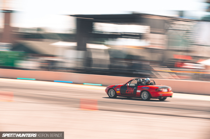 Faith to Move Mountains - Gridlife Alpine Horizion 2019 - Keiron Berndt