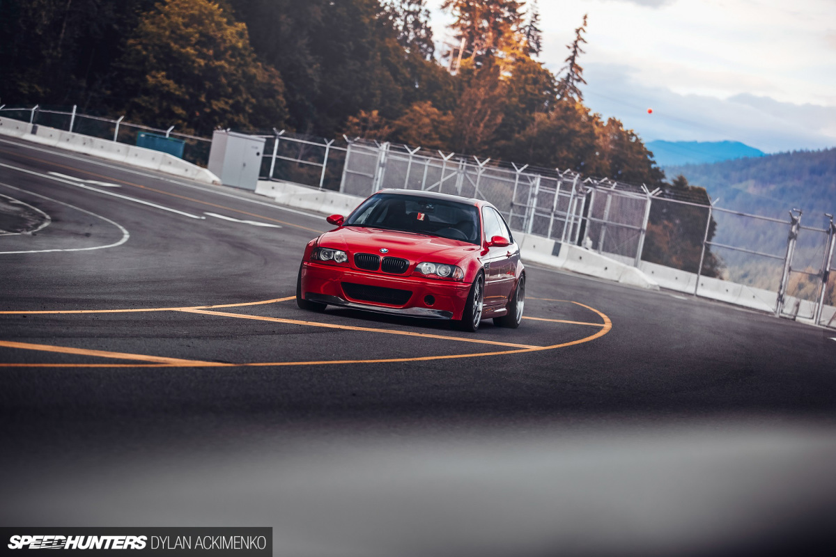 BMW m3 Speedhunters