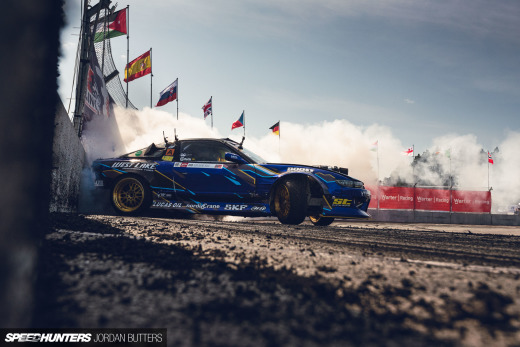 Drift Games - Archives Speedhunters