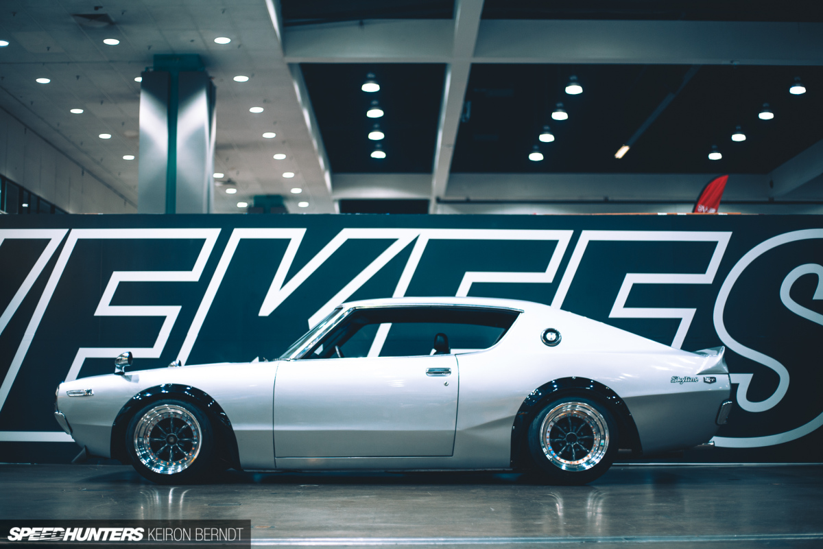 The Highs & Lows Of Wekfest Los Angeles