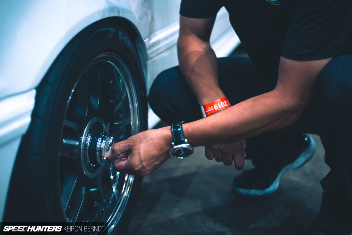 Forme et montage - Wekfest LA - Keiron Berndt - Speedhunters-5605