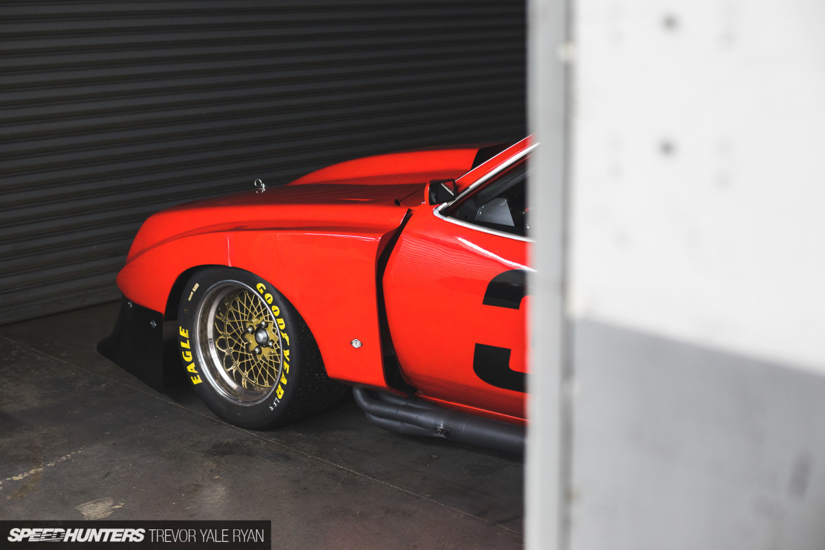 Inside Impeccable Inc: Car Week Is Coming