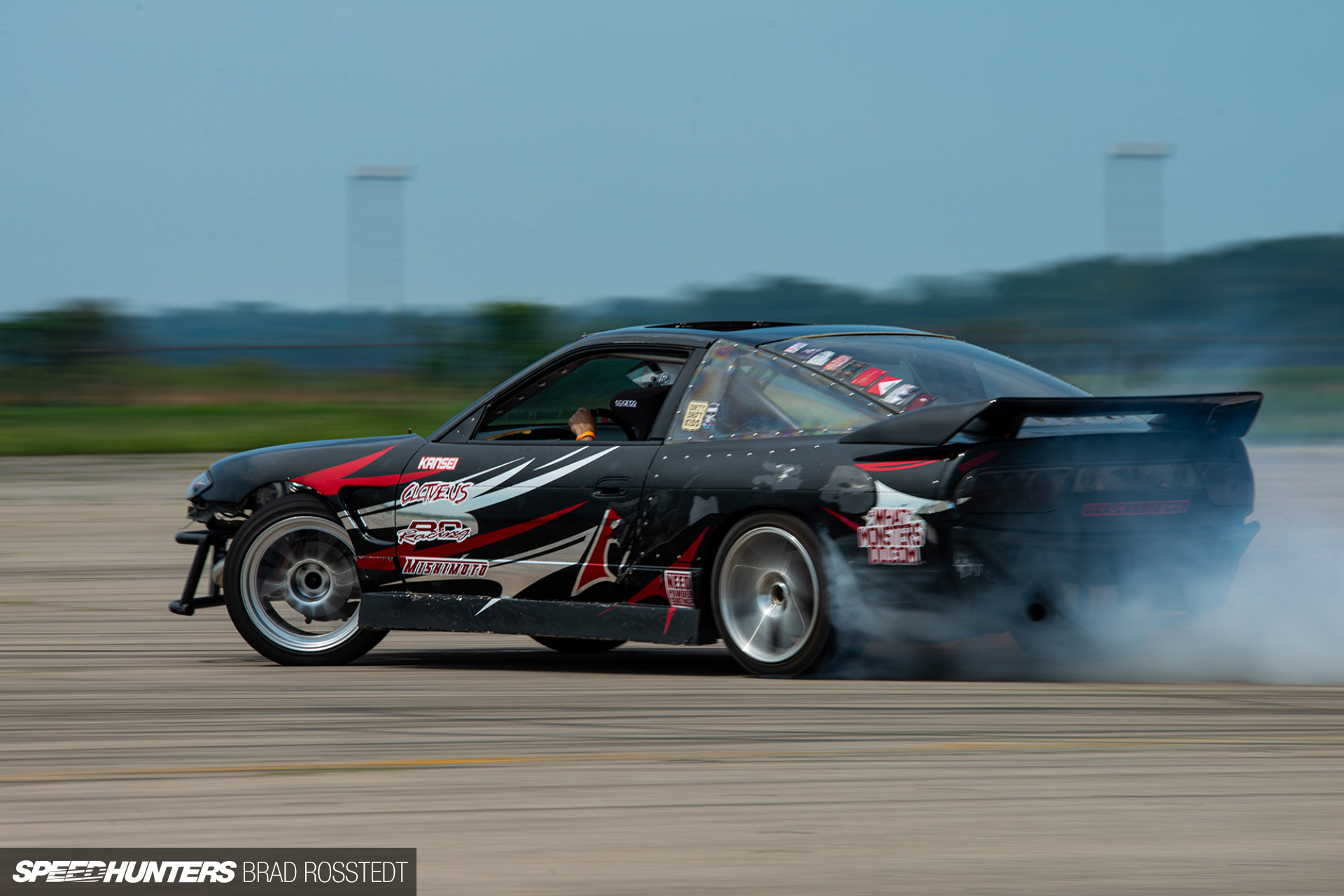 50 States Of Drift: The Passion-Driven Problem Solvers - Speedhunters