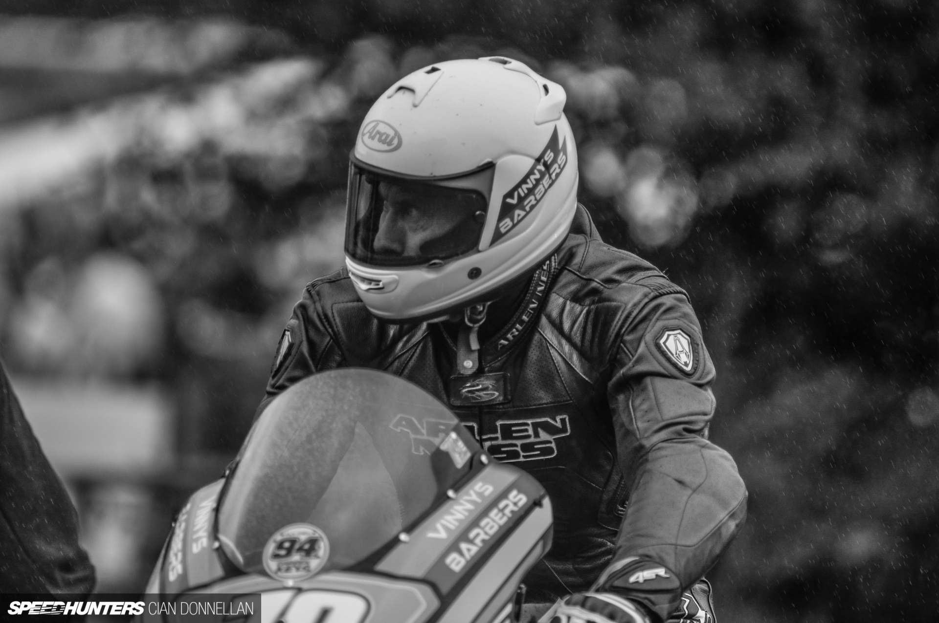 Tarmac Warriors The World of Irish Road Racing Tarmac Warriors The World of Irish Road Racing