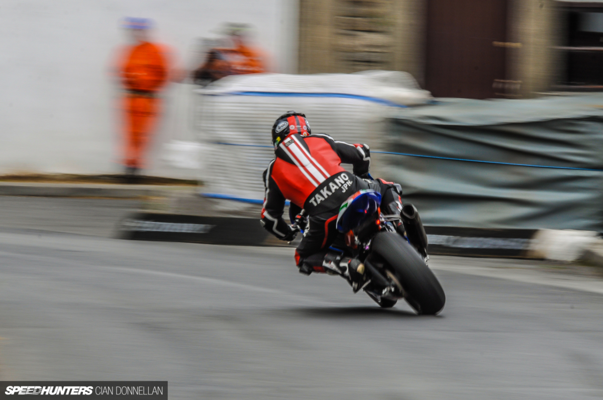 MotorCycle Road Racing Club of Ireland