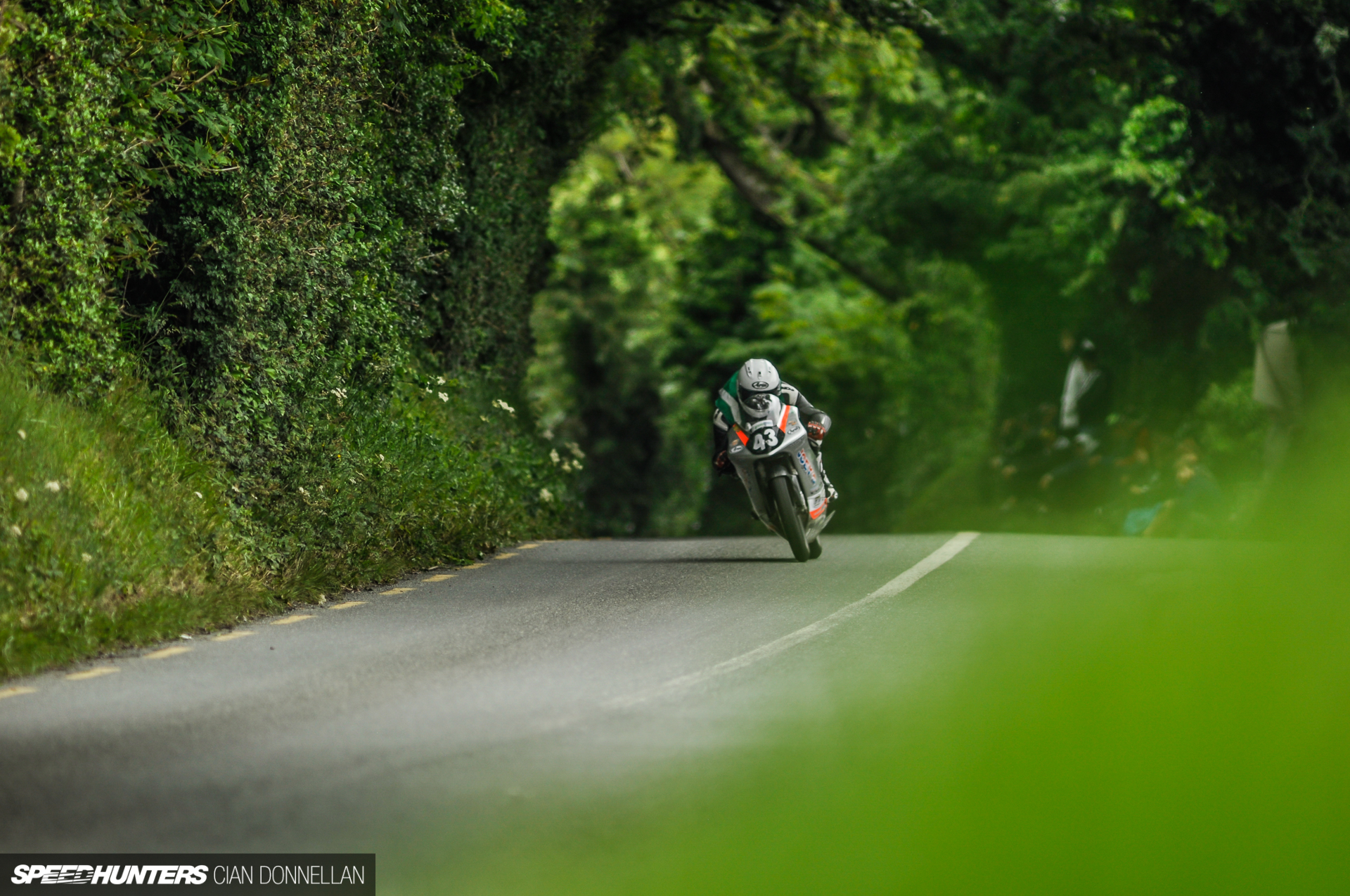 Tarmac Warriors The World of Irish Road Racing Tarmac Warriors The World of Irish Road Racing