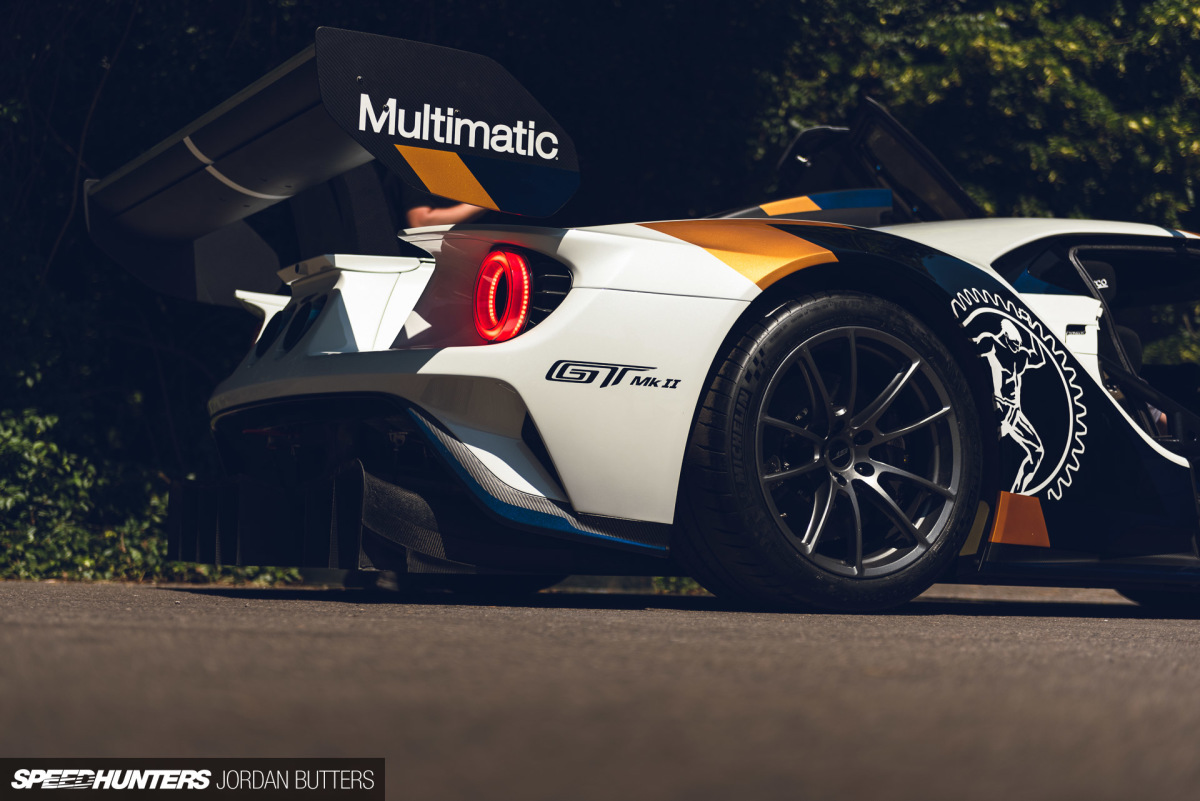 The Speedhunters Photography Guide: Part II: The Basics