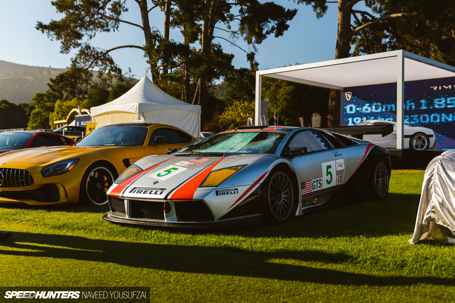 The Quail, The Best Show During Monterey Car Week Speedhunters