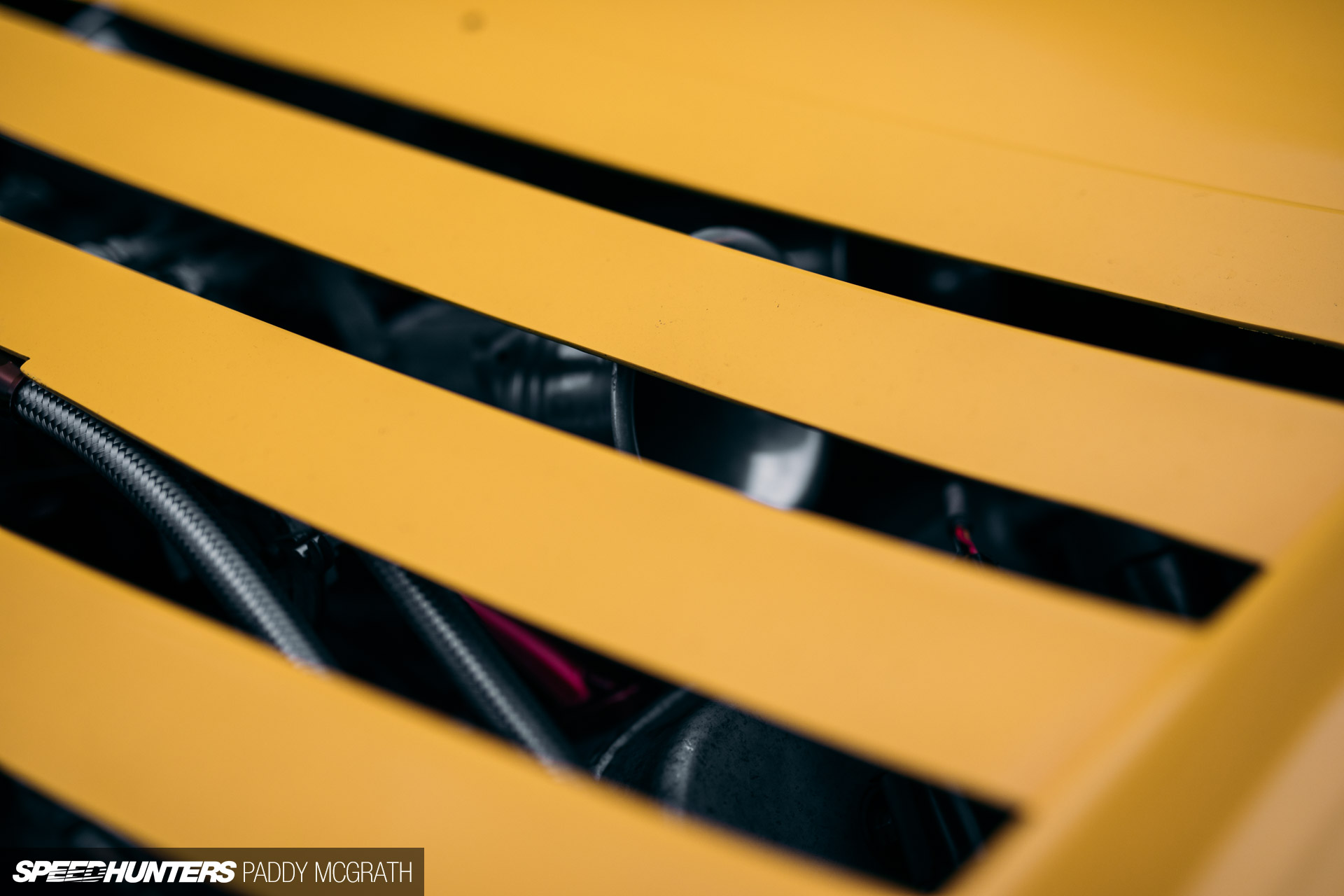 The Ultimate AE86 Festival (That's Not In Japan) Speedhunters