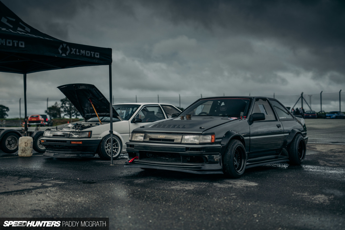 2019 86FEST Irlande Speedhunters par Paddy McGrath-13