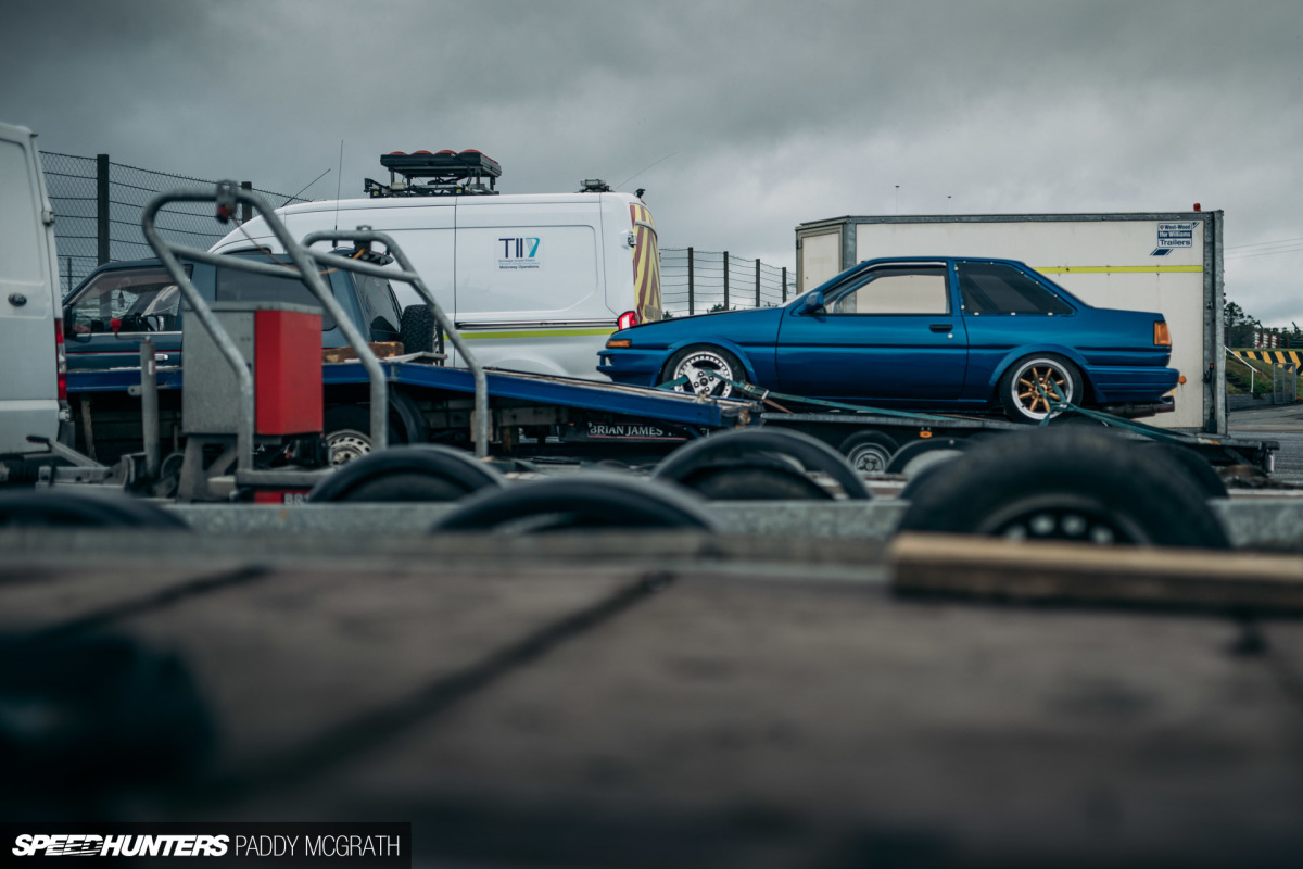 2019 86FEST Irlande Speedhunters par Paddy McGrath-19