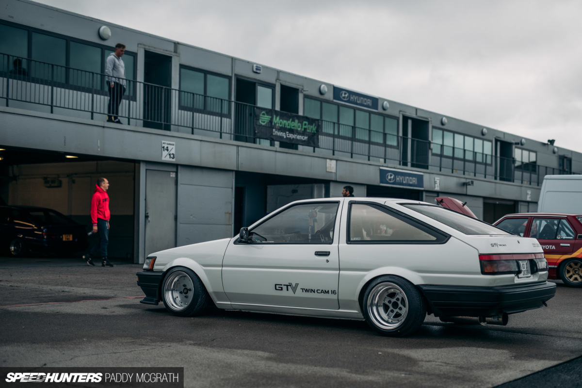 2019 86FEST Irlande Speedhunters par Paddy McGrath-22