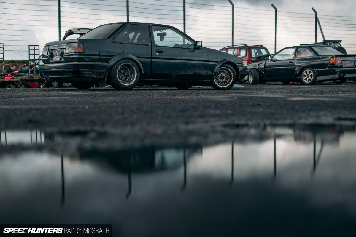 2019 86FEST Irlande Speedhunters par Paddy McGrath-27