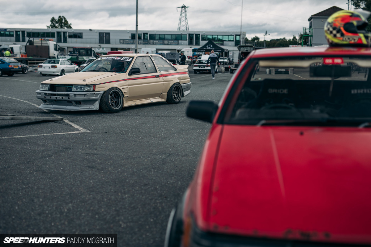 2019 86FEST Irlande Speedhunters par Paddy McGrath-30