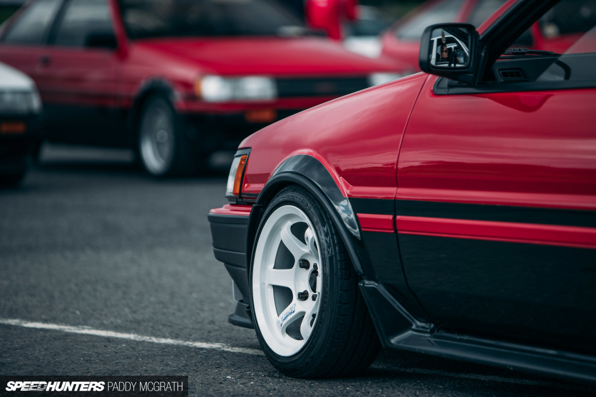 2019 86FEST Irlande Speedhunters par Paddy McGrath-38