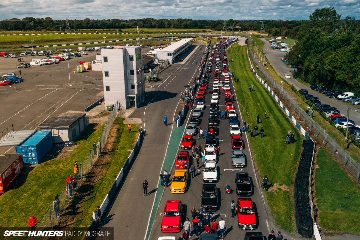 2019 86FEST Irlande Speedhunters par Paddy McGrath-53