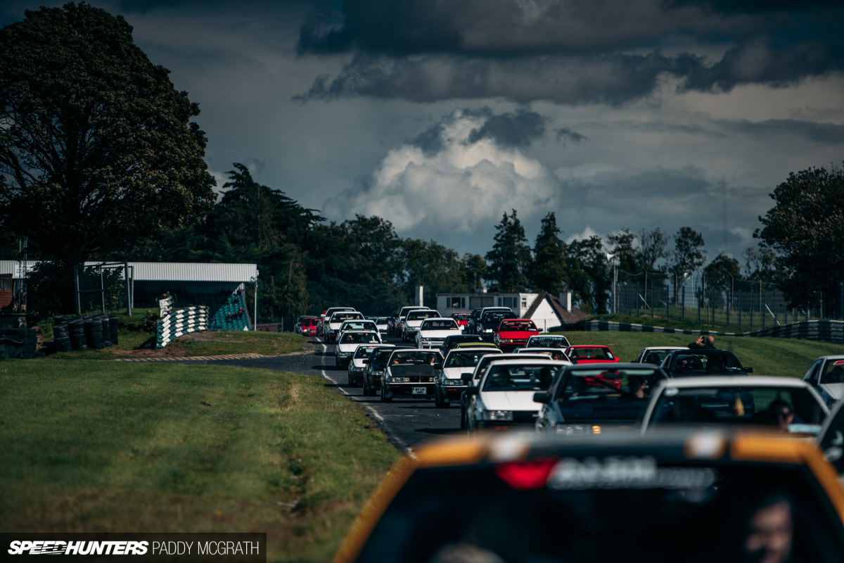 2019 86FEST Irlande Speedhunters par Paddy McGrath-56