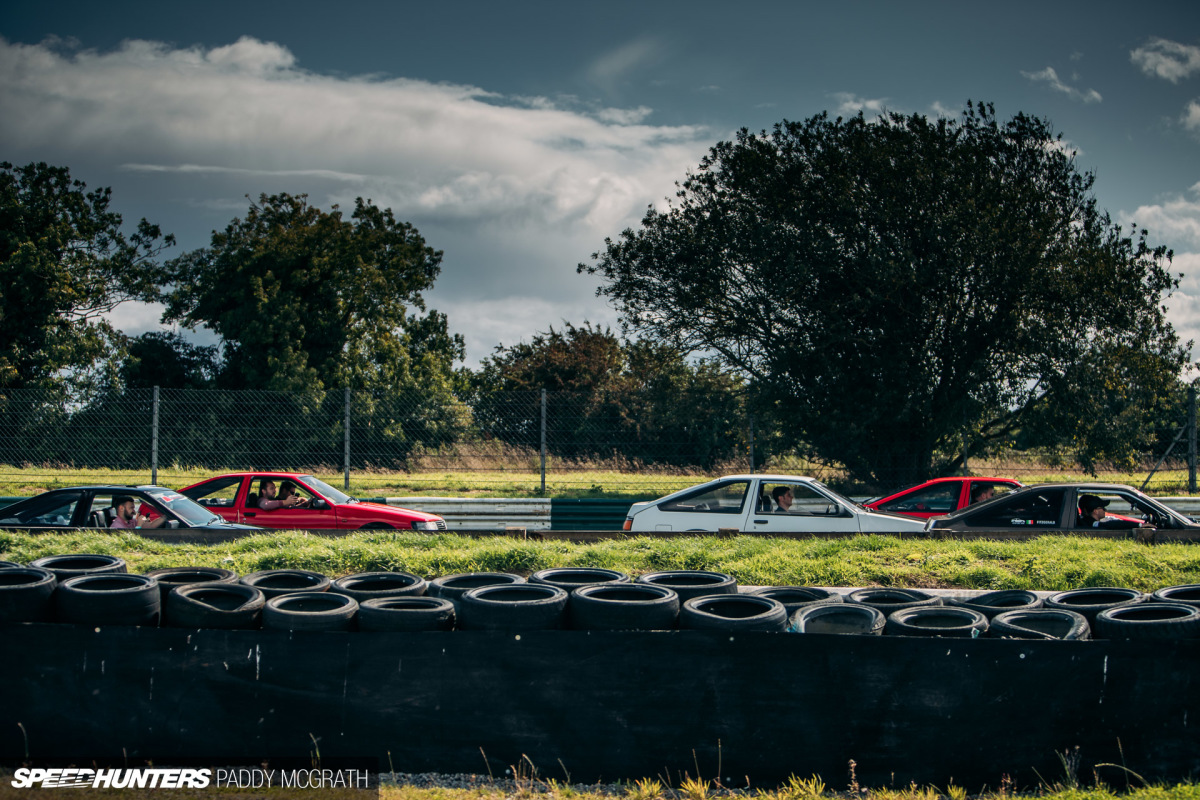 2019 86FEST Irlande Speedhunters par Paddy McGrath-57