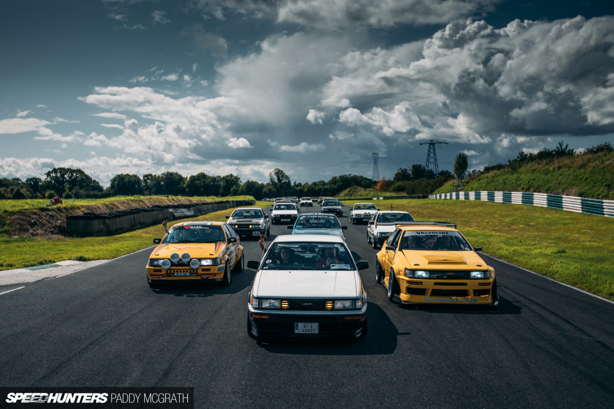 2019 86FEST Irlande Speedhunters par Paddy McGrath-59