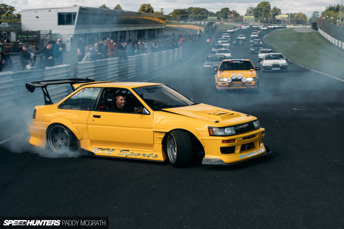 2019 86FEST Irlande Speedhunters par Paddy McGrath-61