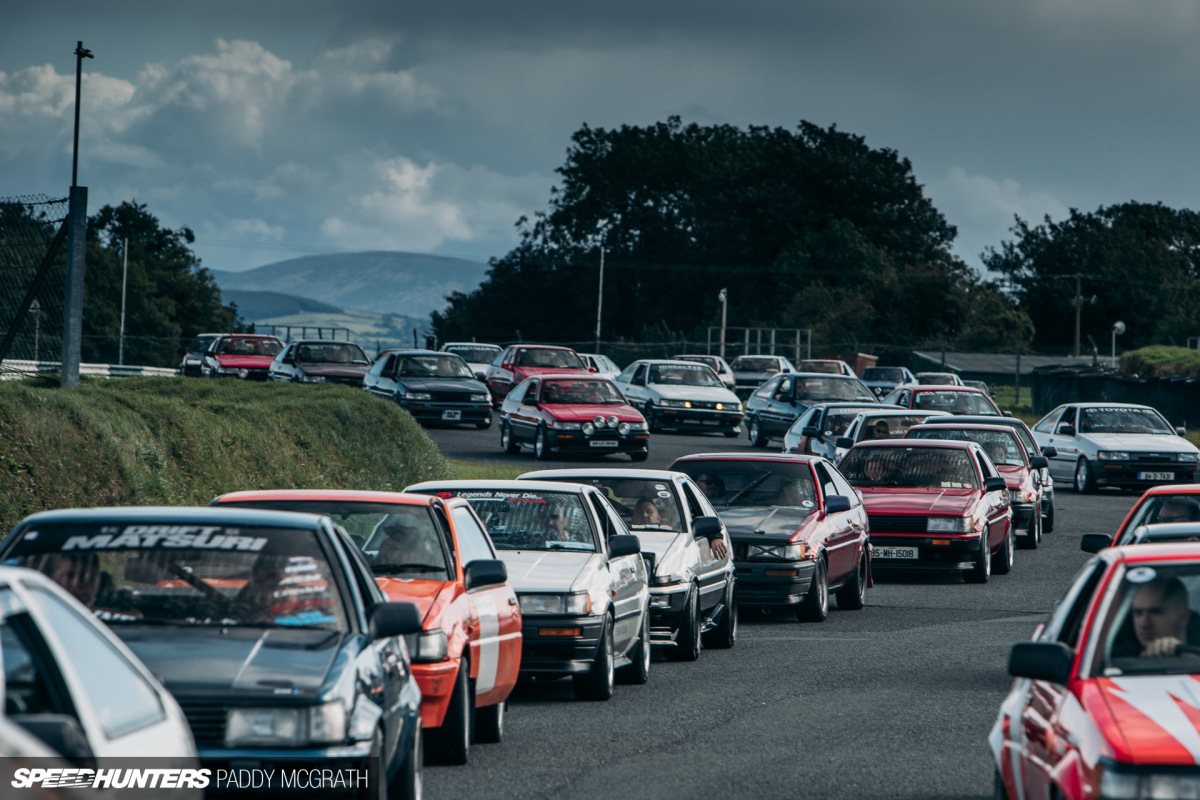 2019 86FEST Irlande Speedhunters par Paddy McGrath-62