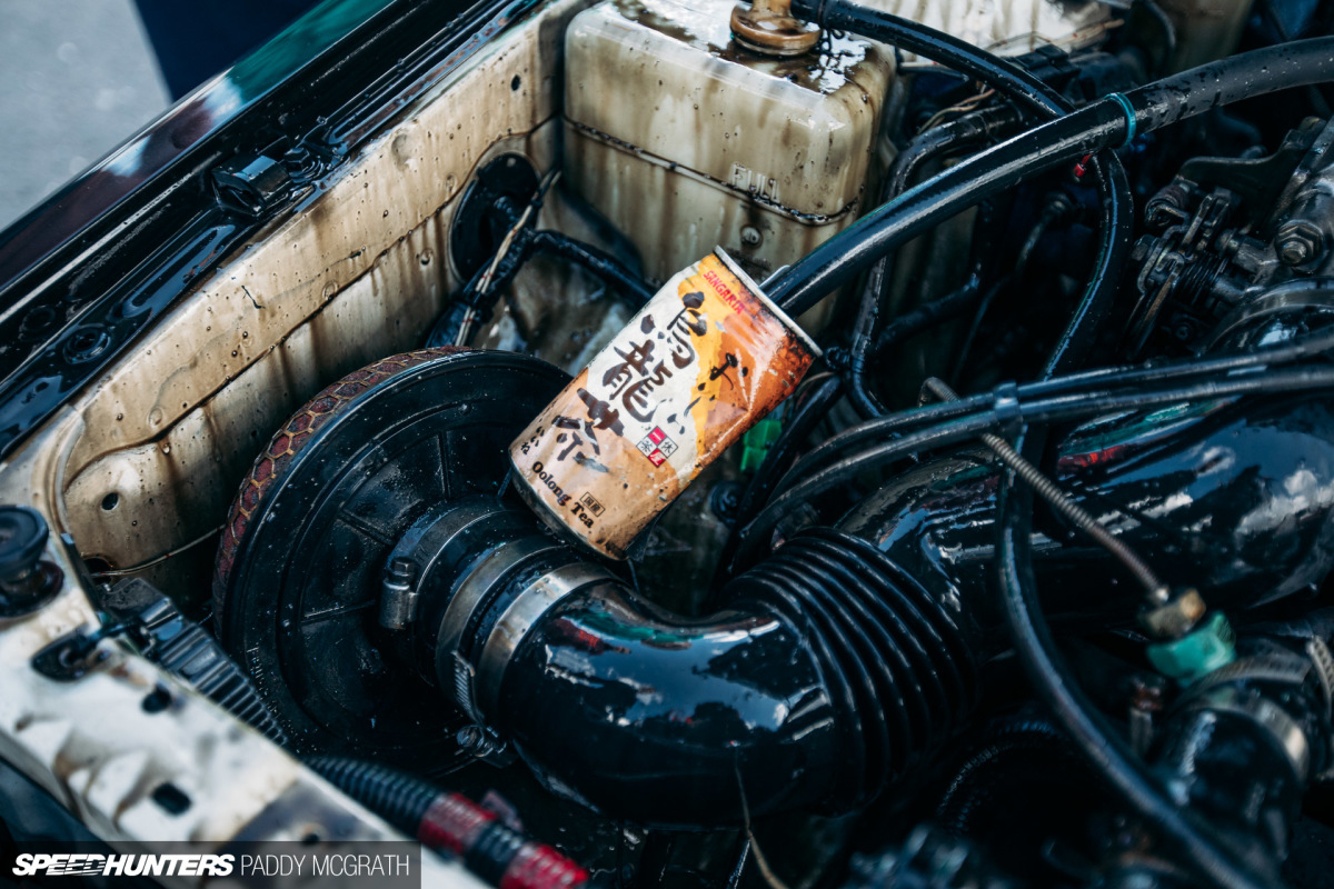 2019 86FEST Irlande Speedhunters par Paddy McGrath-65