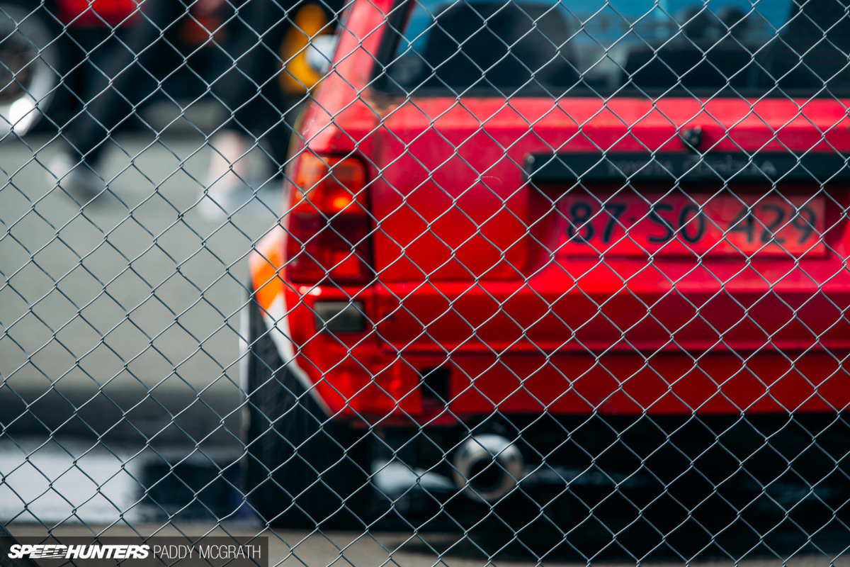 2019 86FEST Irlande Speedhunters par Paddy McGrath-66