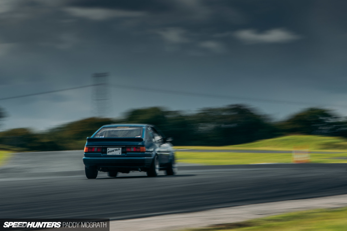 2019 86FEST Irlande Speedhunters par Paddy McGrath-70