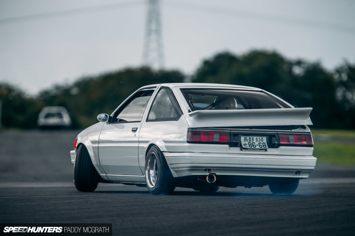 2019 86FEST Irlande Speedhunters par Paddy McGrath-71