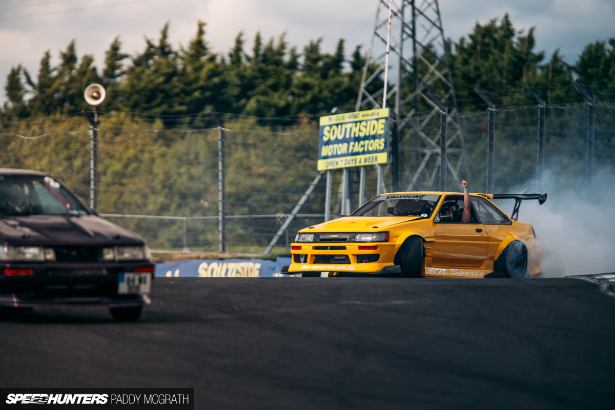 2019 86FEST Irlande Speedhunters par Paddy McGrath-79