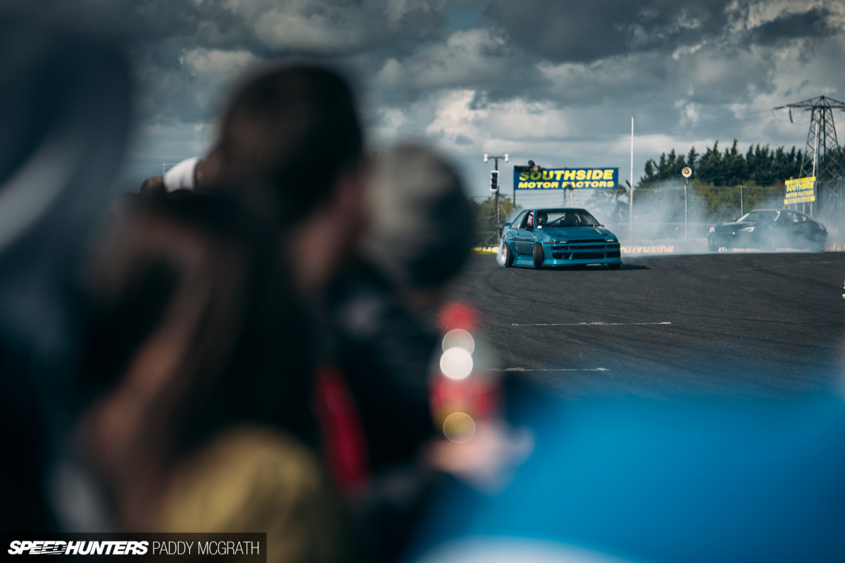 2019 86FEST Irlande Speedhunters par Paddy McGrath-82