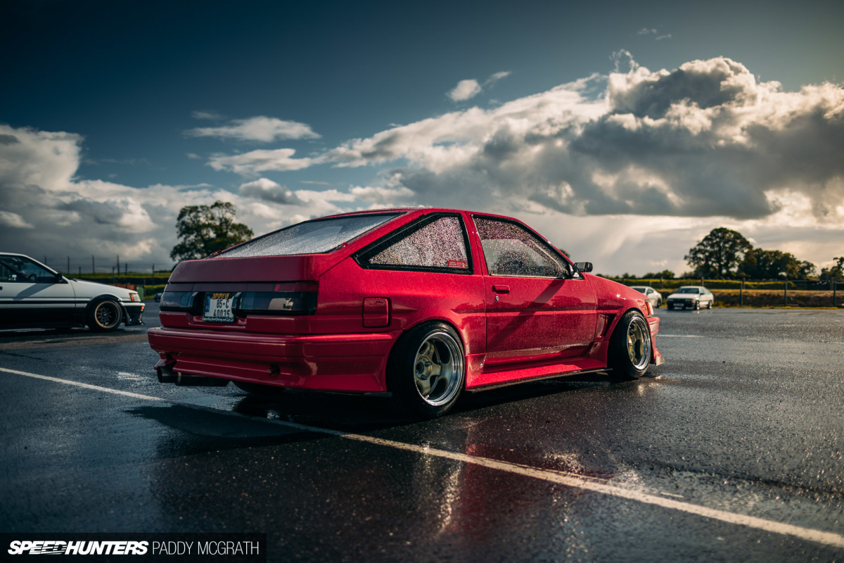 2019 86FEST Irlande Speedhunters par Paddy McGrath-90