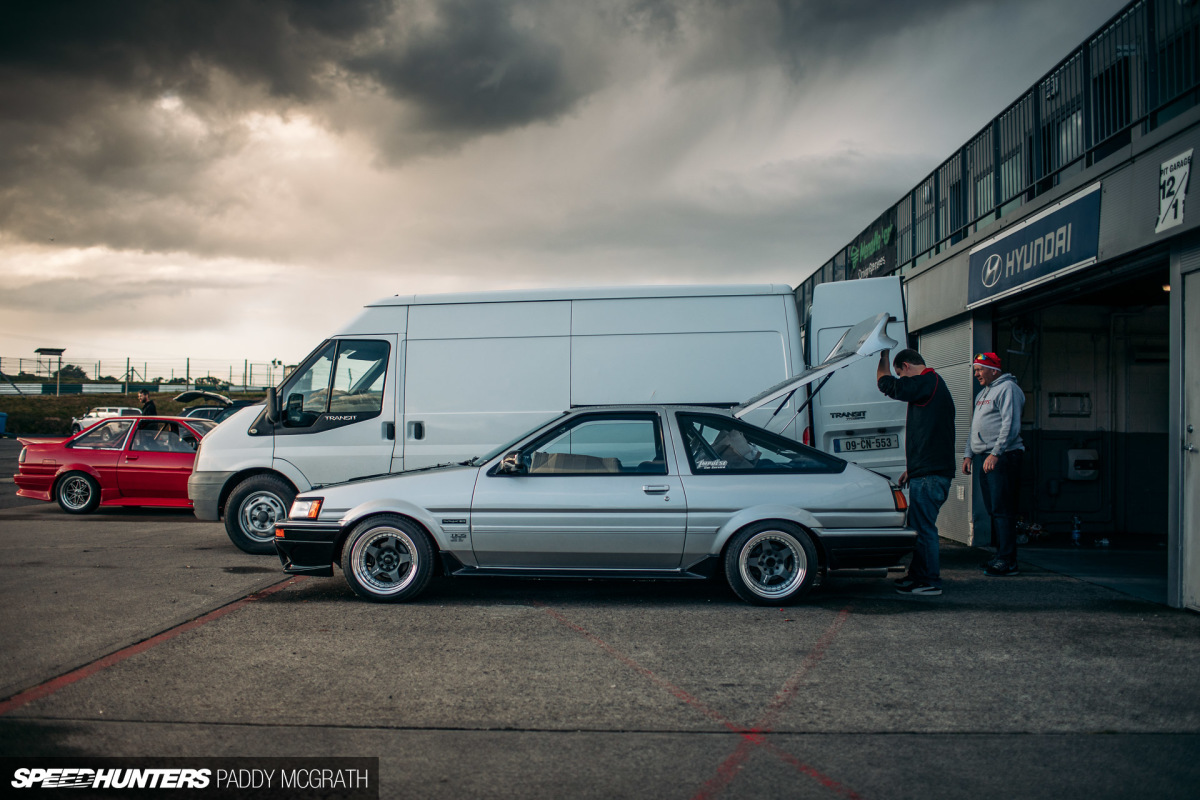 2019 86FEST Irlande Speedhunters par Paddy McGrath-96