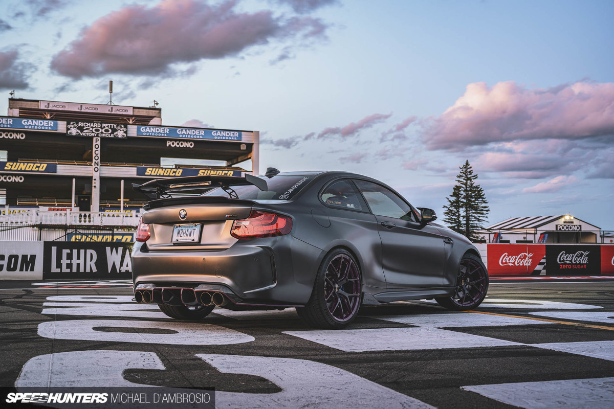 2019 BMW M2 Michael D'Ambrosio Speedhunters-02