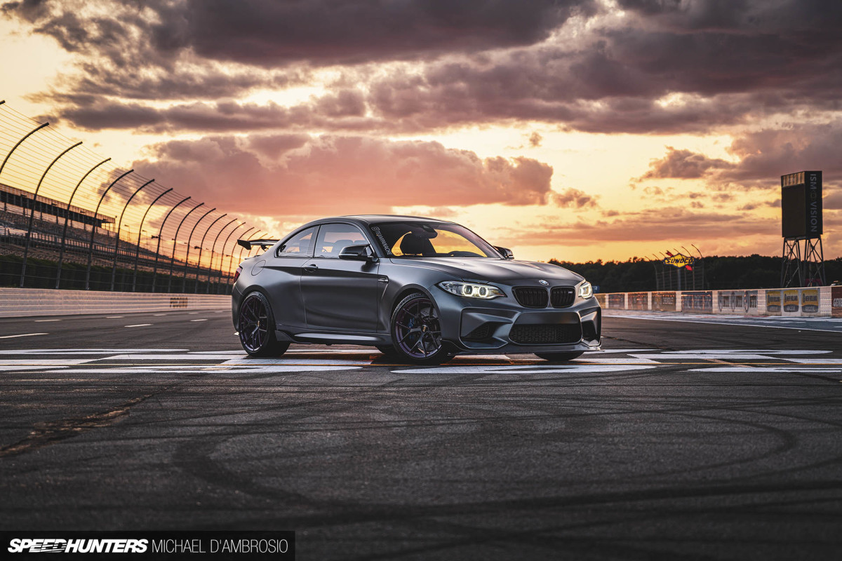 2019 BMW M2 Michael D'Ambrosio Speedhunters-06