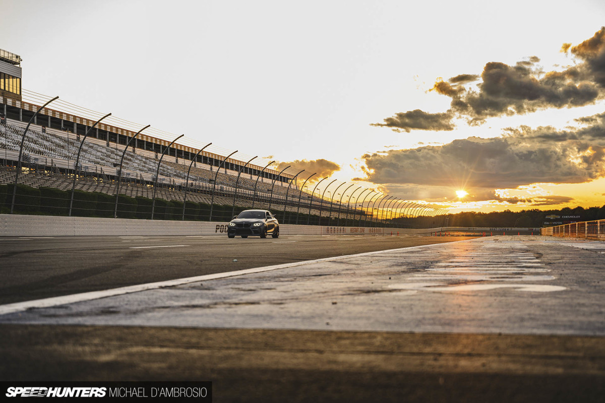 2019 BMW M2 Michael D'Ambrosio Speedhunters-10