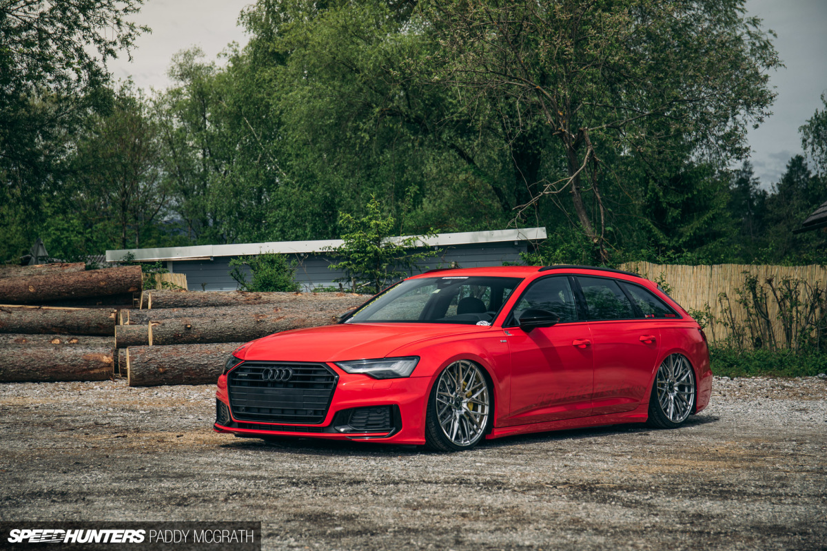 2019 Gepfeffert Audis Speedhunters Paddy McGrath-1