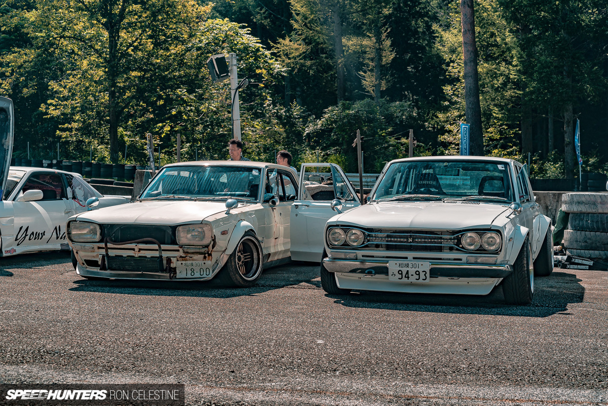 Speedhunters_Slysummit_RonCelestine_Hakosuka_Drift_4