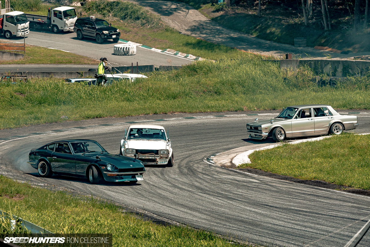 Speedhunters_Slysummit_RonCelestine_KyushaGroupTandem