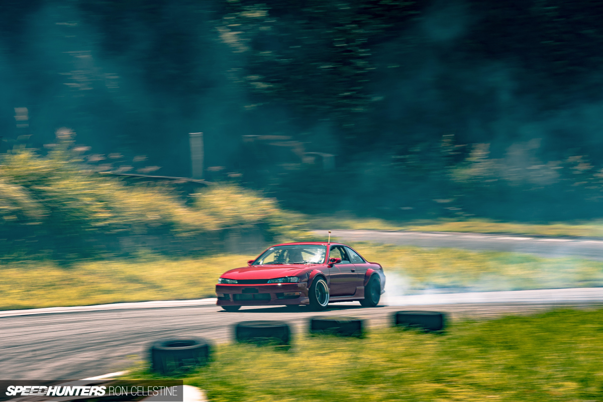 Speedhunters_Slysummit_RonCelestine_S14Drift_2