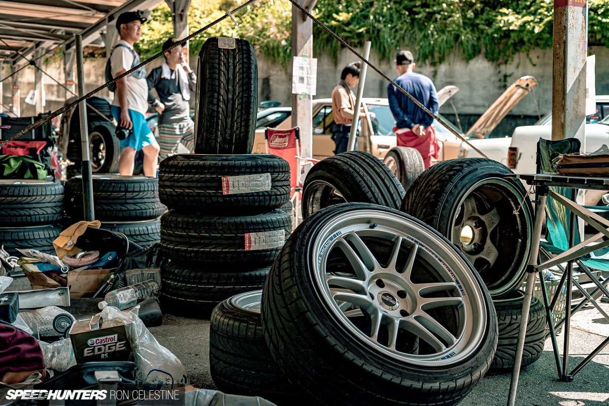 Speedhunters_Slysummit_RonCelestine_Tires