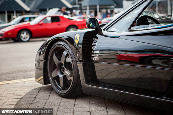 Oblivion-Carshow-Ontario-2019-Ferrari-f40-Dave-Thomas-2