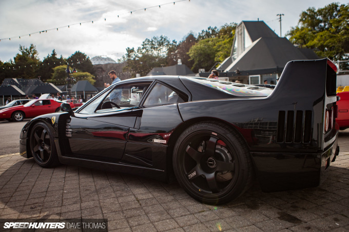 Oblivion-Carshow-Ontario-2019-Ferrari-f40-Dave-Thomas-3