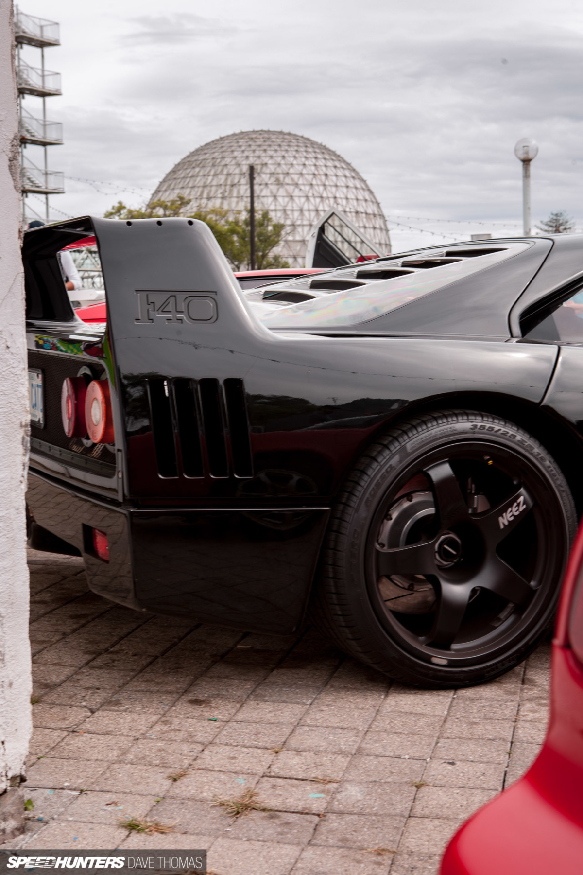 Oblivion-Carshow-Ontario-2019-Ferrari-f40-Dave-Thomas-5