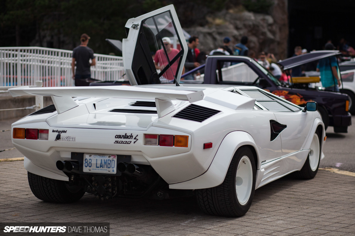 Oblivion-Carshow-Ontario-2019-Lamborghini-Countach-Dave-Thomas-3