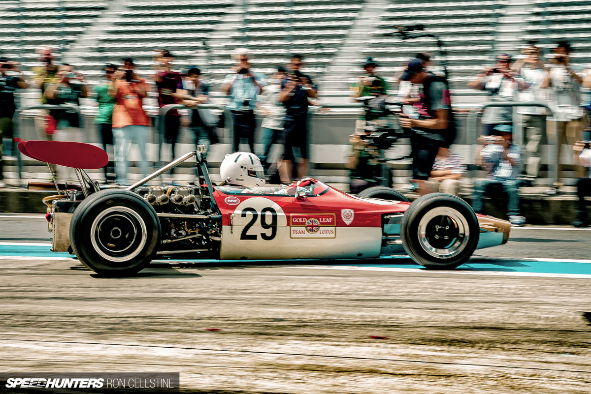 Speedhunters_Ron_Celestine_Lotus_Day_Formula1