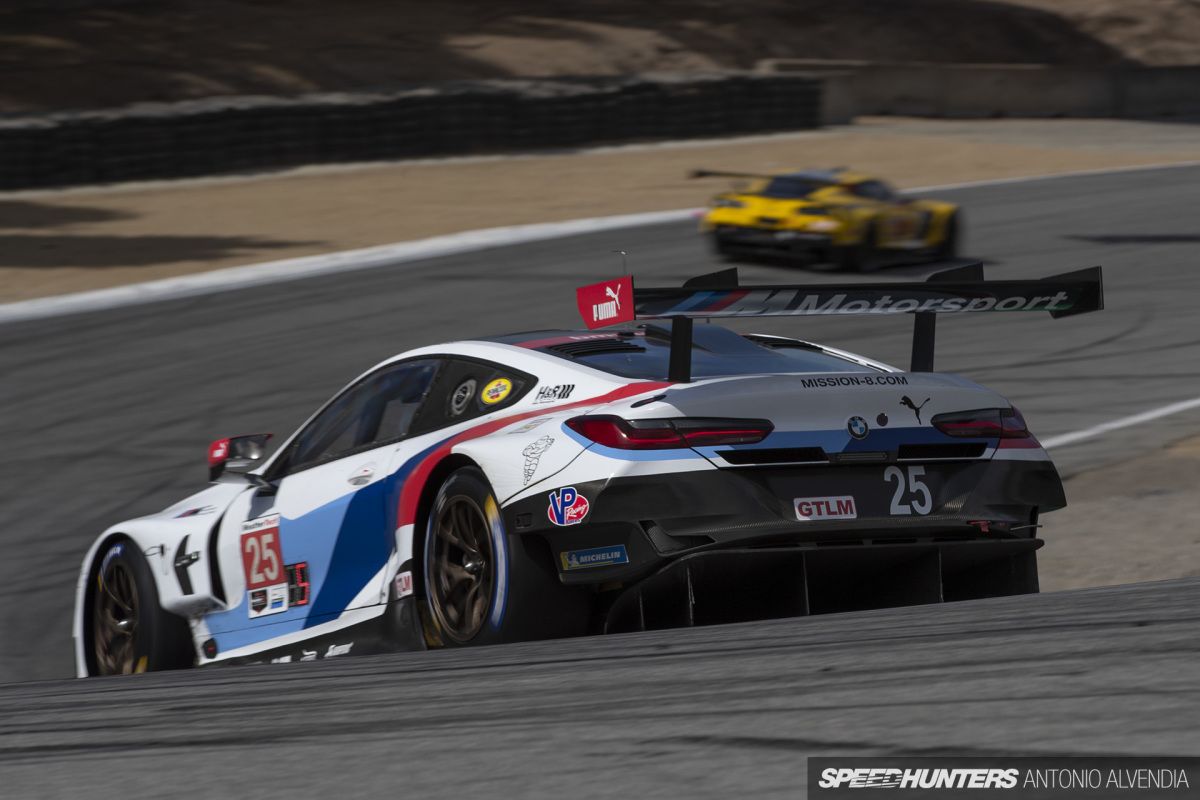 weather tech laguna seca