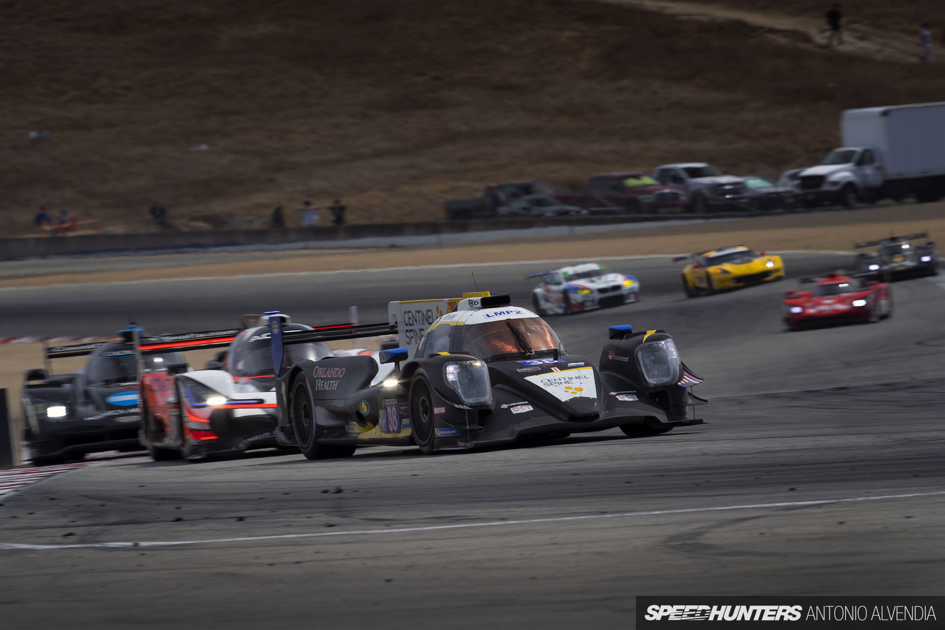 The IMSA Experience At WeatherTech Raceway Laguna Seca Speedhunters